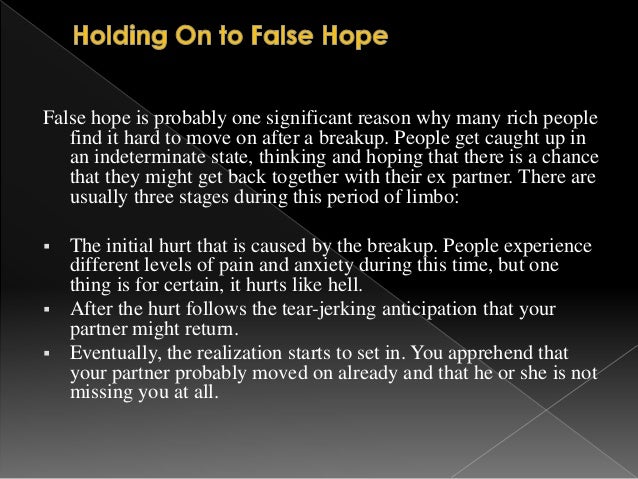 How To Deal With Breakup Pain How To Deal With Breakup Pain